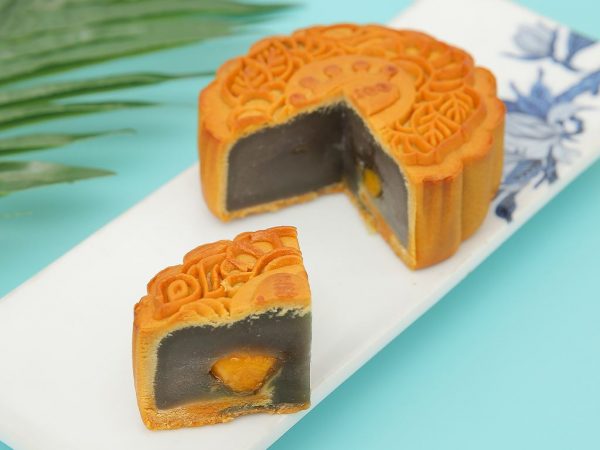 khoai mon